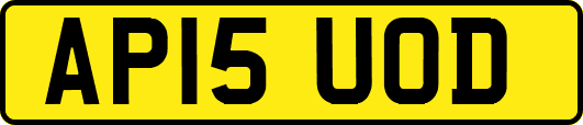 AP15UOD
