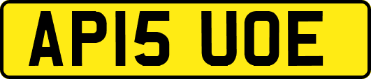AP15UOE