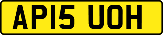 AP15UOH