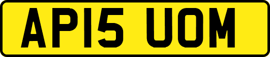 AP15UOM