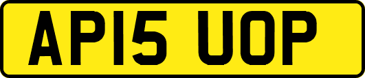 AP15UOP