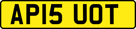AP15UOT