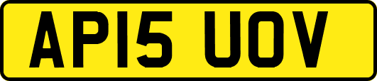 AP15UOV