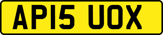AP15UOX