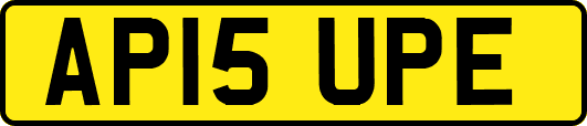 AP15UPE