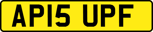 AP15UPF