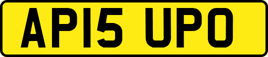 AP15UPO