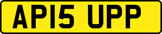 AP15UPP
