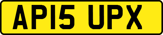 AP15UPX