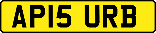 AP15URB