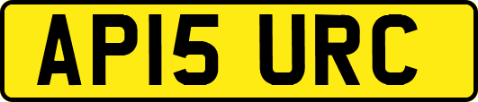AP15URC