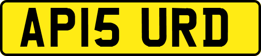 AP15URD