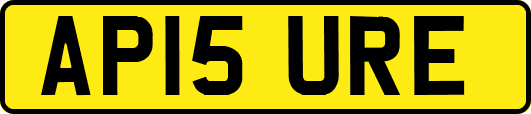 AP15URE