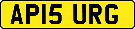 AP15URG