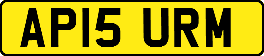 AP15URM