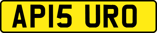 AP15URO