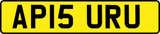 AP15URU