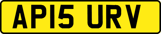 AP15URV