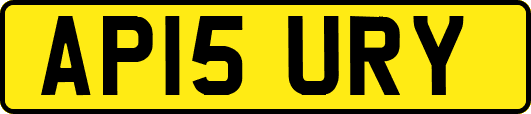 AP15URY