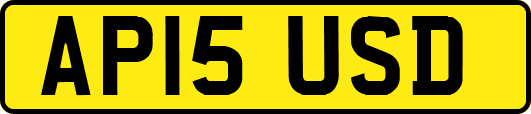 AP15USD