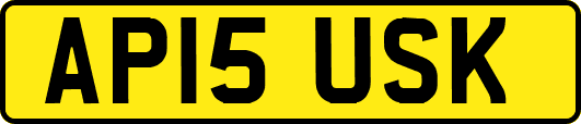 AP15USK
