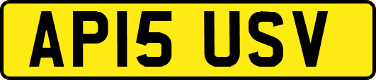 AP15USV