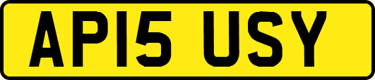 AP15USY