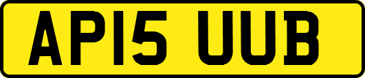 AP15UUB