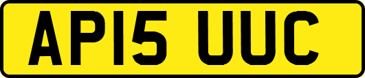AP15UUC