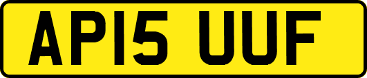 AP15UUF