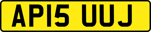 AP15UUJ