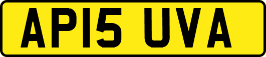 AP15UVA