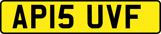AP15UVF