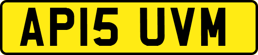 AP15UVM