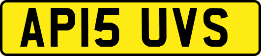AP15UVS