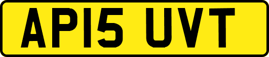 AP15UVT