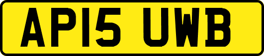 AP15UWB