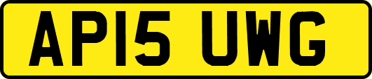 AP15UWG