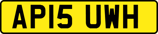 AP15UWH
