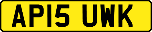 AP15UWK