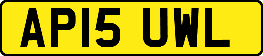 AP15UWL