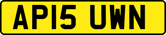 AP15UWN