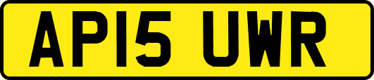 AP15UWR