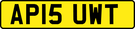 AP15UWT
