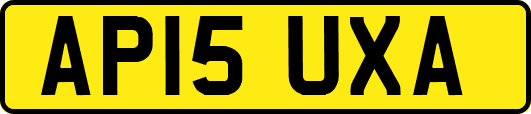 AP15UXA