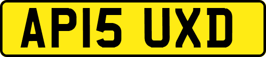 AP15UXD