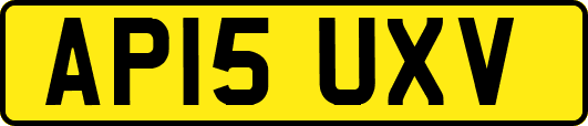 AP15UXV