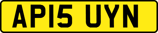 AP15UYN