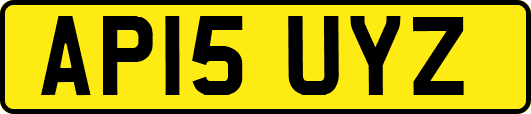 AP15UYZ