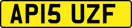 AP15UZF